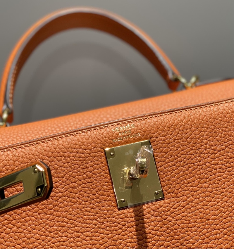 Hermes Kelly Bags